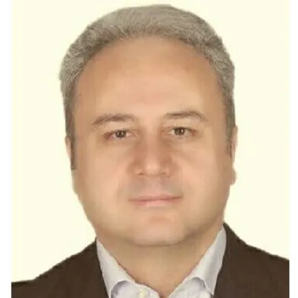 دکتر محمد حسین عطائی