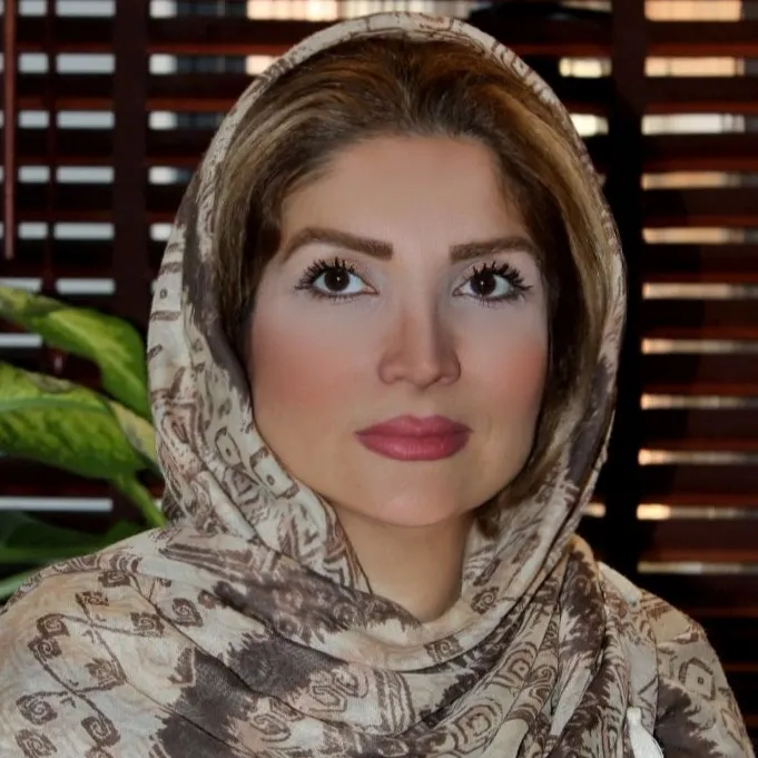 دکتر مریم حاجی پورخراسانی