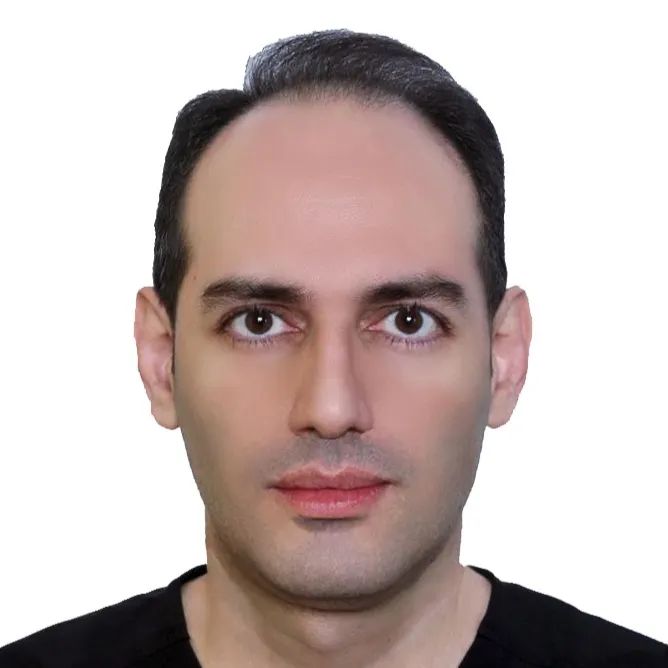 دکتر روزبه کحالی اصل