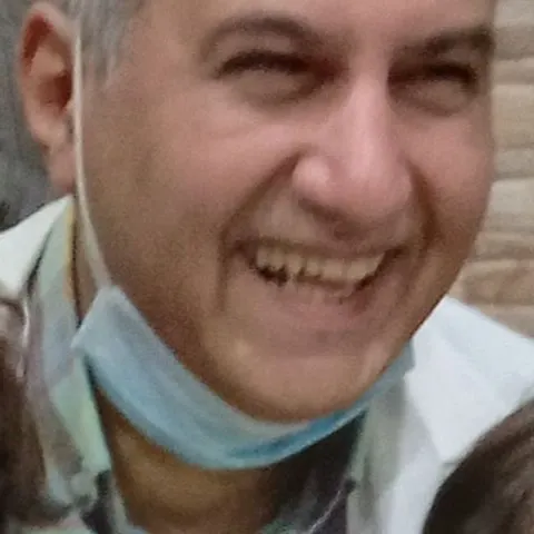 دکتر سام نسیم