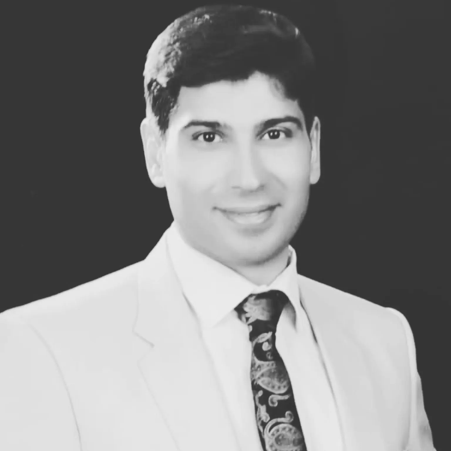 دکتر محمد وطن خواه