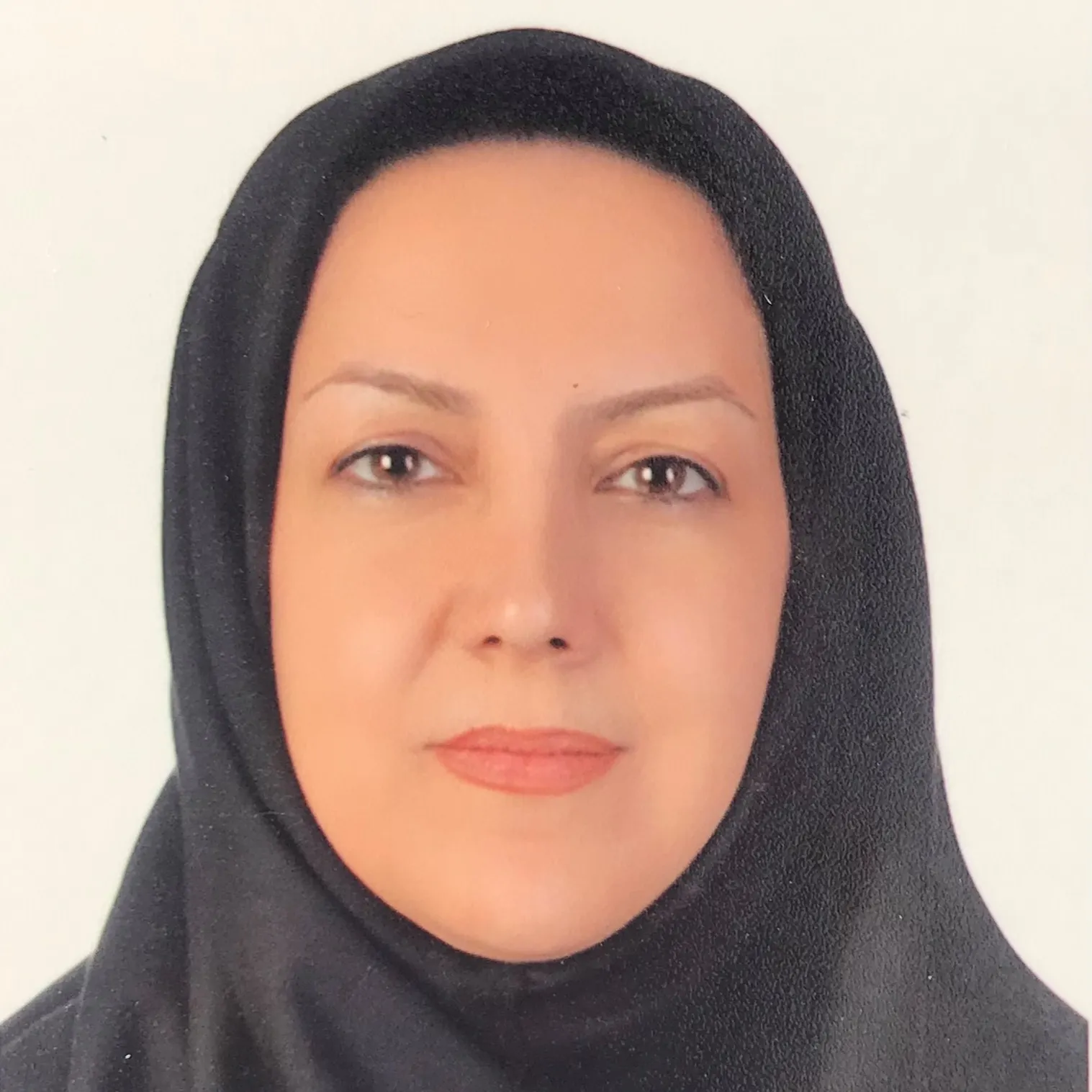 سیده شبنم شهیدی
