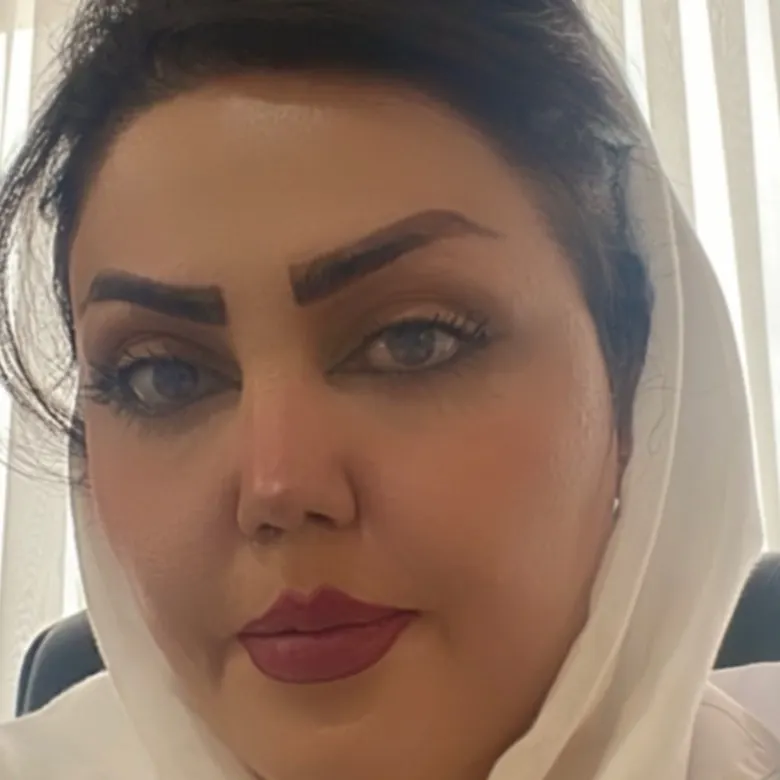 دلنیا شریفی
