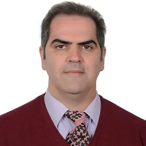 دکتر عباس آقامیری