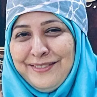 دکتر مریم بهادرزائی