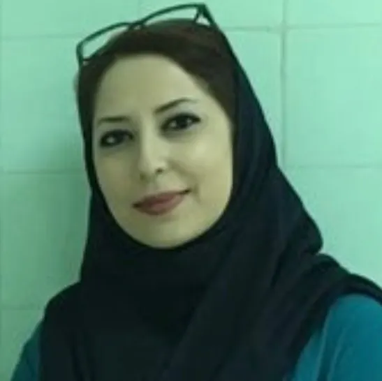 دکتر آزاده نظری
