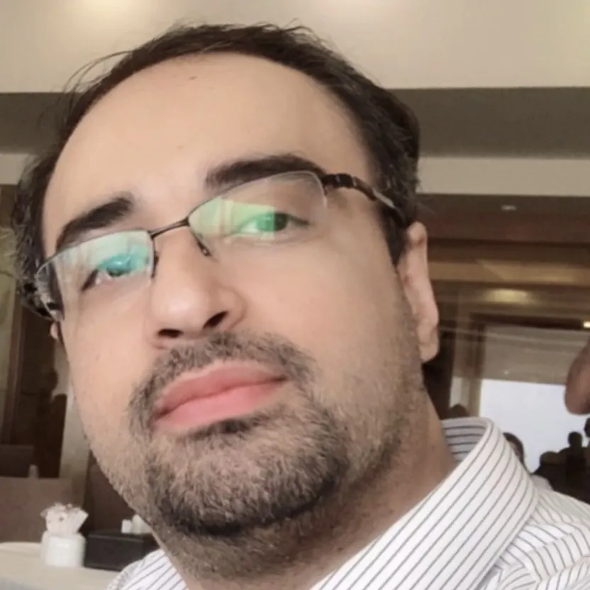 دکتر محمد مظاهری