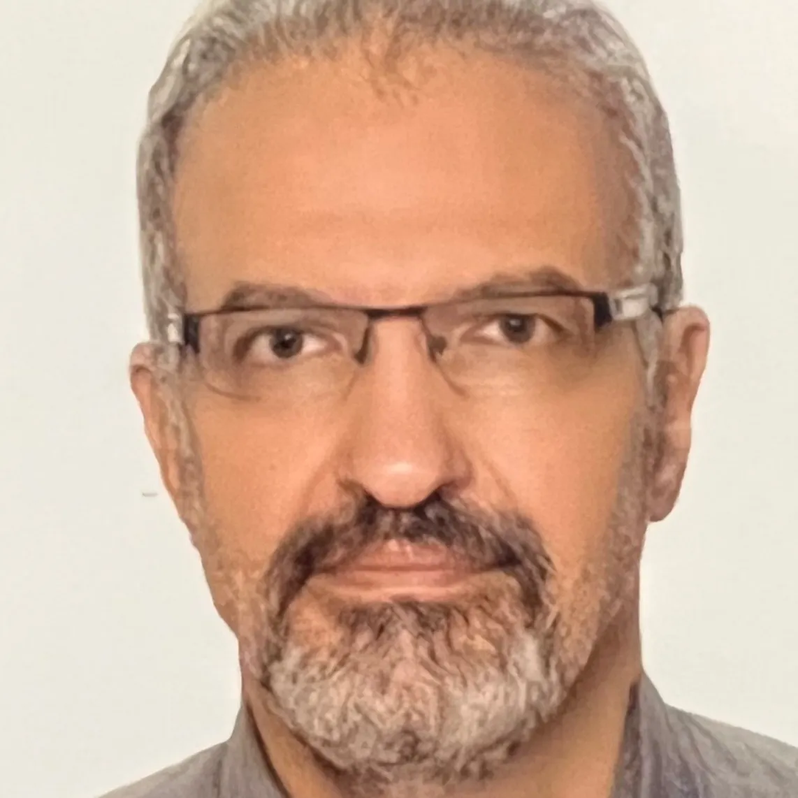 دکتر سید محمد طباطبایی نیا