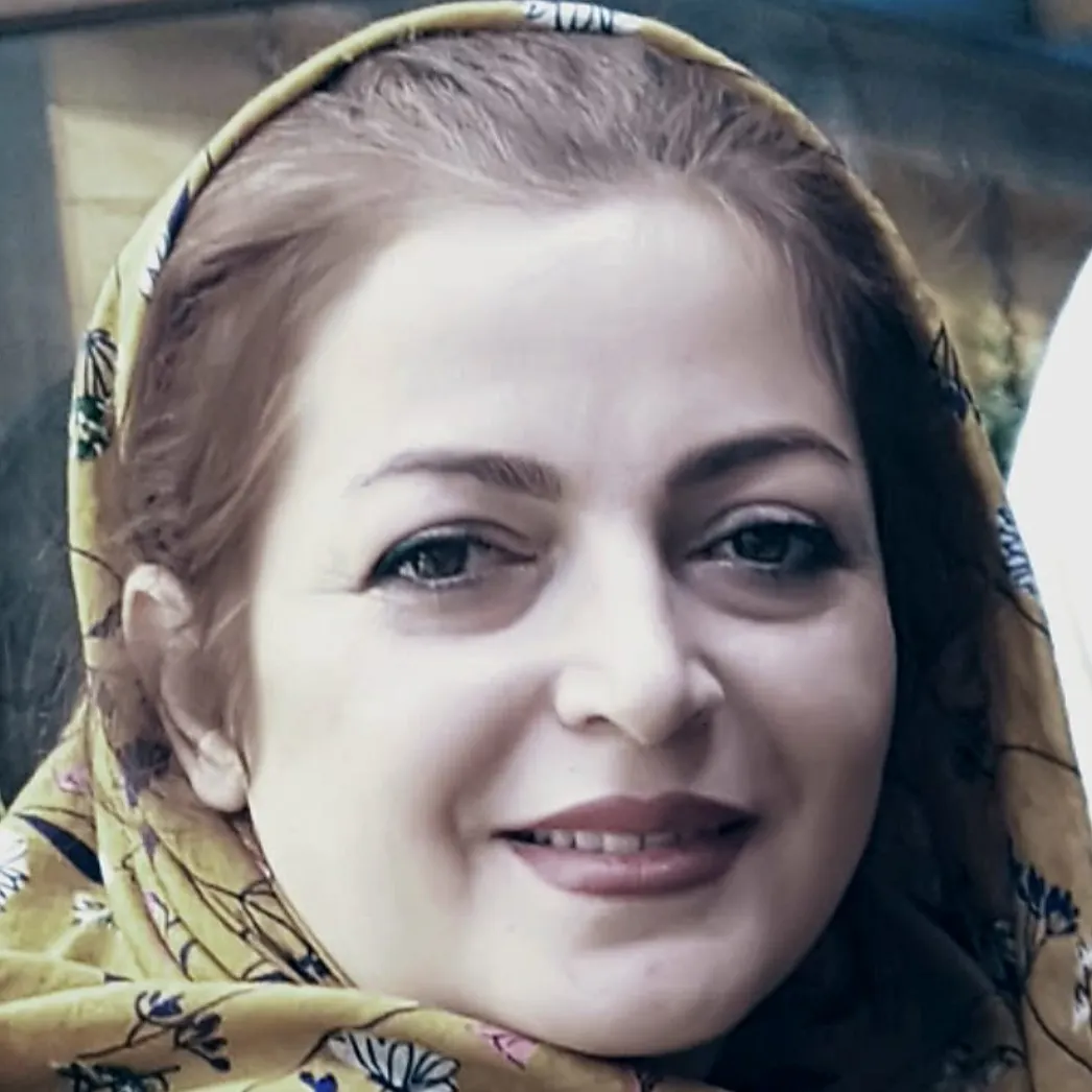 مهرناز مهروند