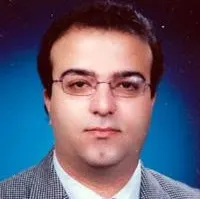 دکتر مهدی سوزن گر