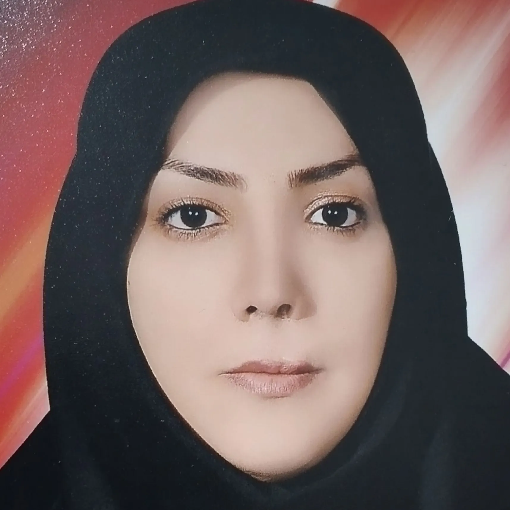 نرگس عابدینی