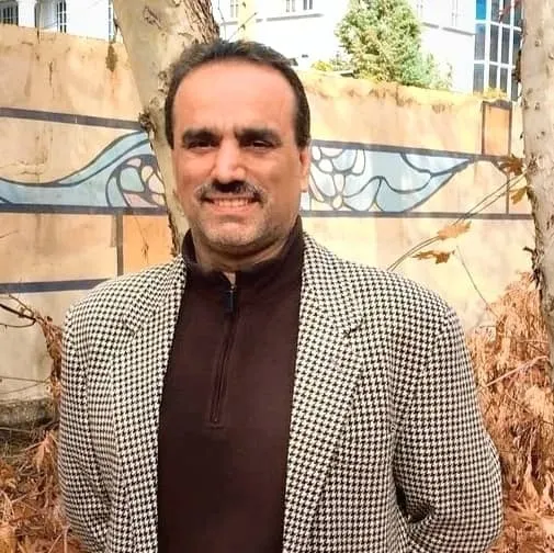 دکتر حسن حاجی پور
