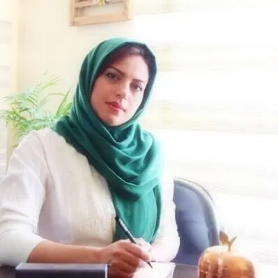 آرزو نیکی بخش