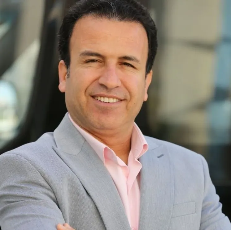 دکتر یوسف دهقانی