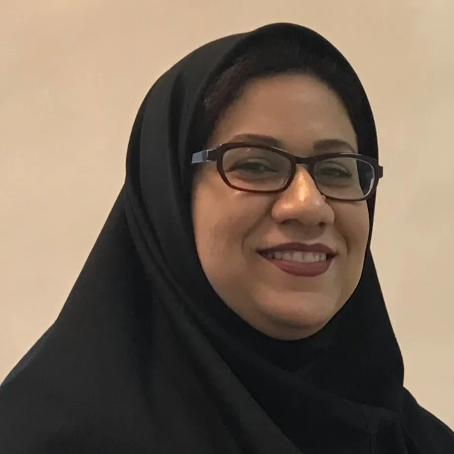 دکتر عاطفه مطوری