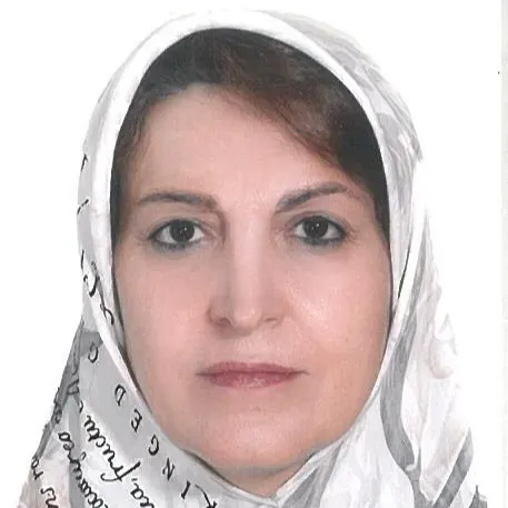 دکتر محبوبه سعادت پور