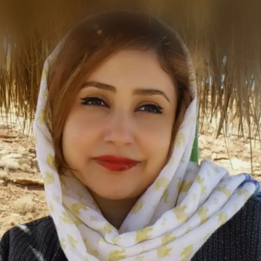 دکتر بهاره بهروش