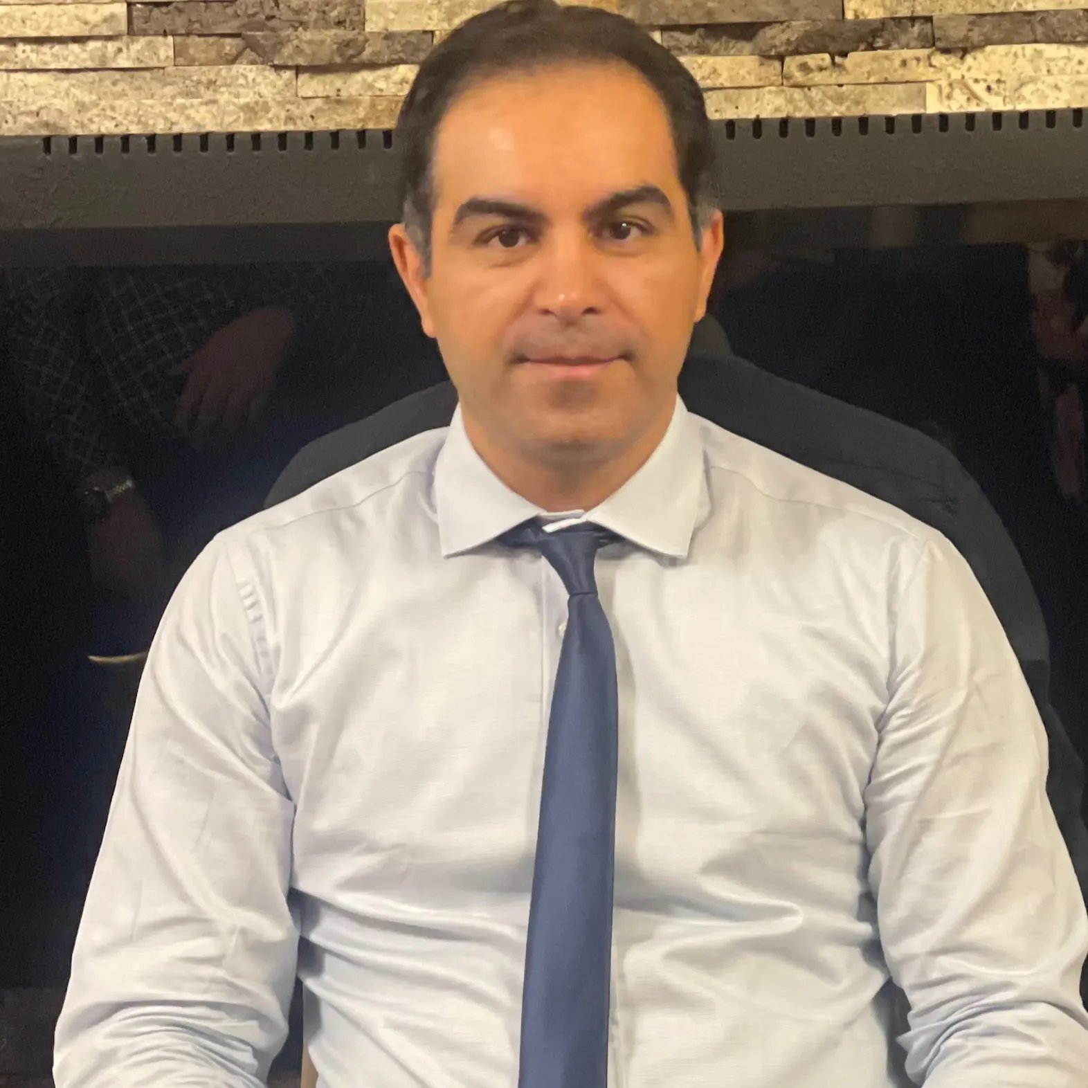 دکتر رامین ثیابی