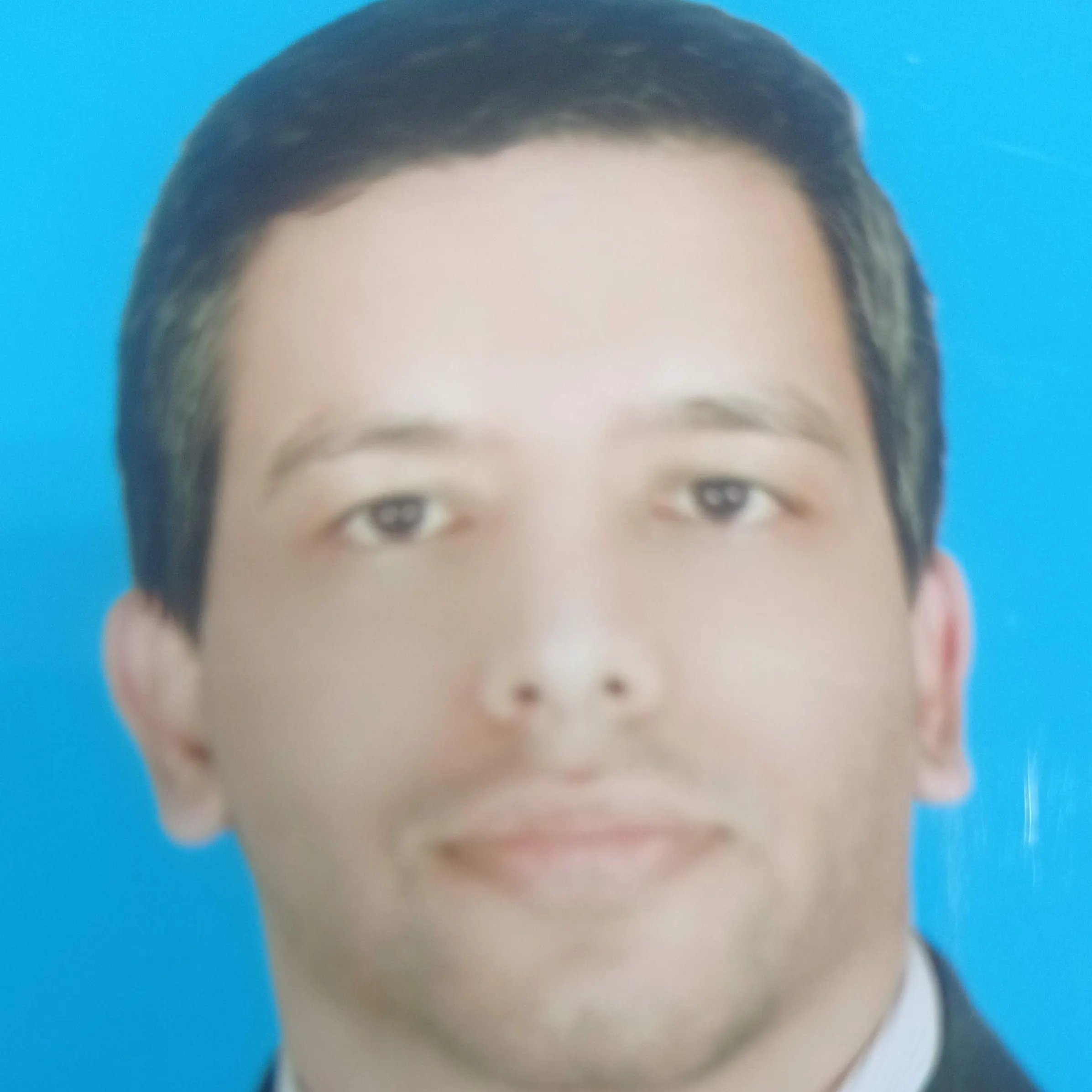 دکتر جابر دریجانی