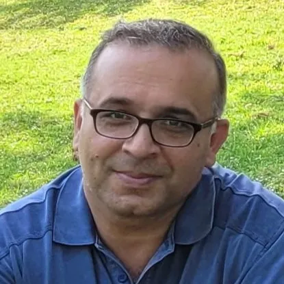 دکتر مهدی مهدوی