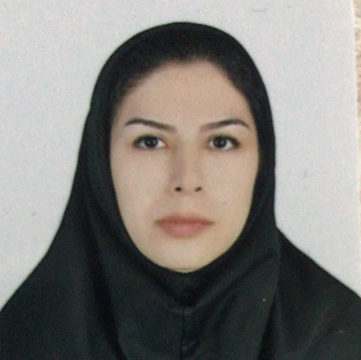 دکتر سولماز اسکندری ثانی