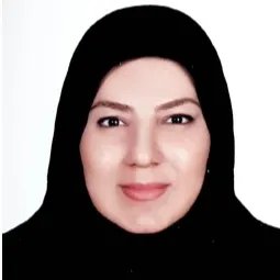 دکتر مریم شجاعیان