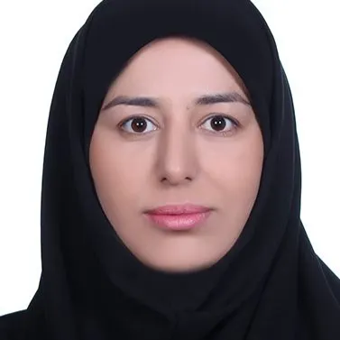 معصومه حسین آبادی