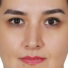 ساناز تک محمدی