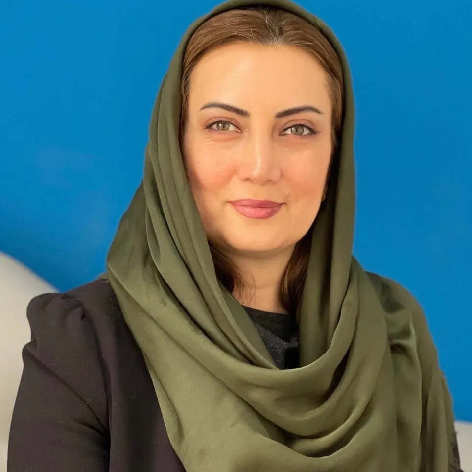 معصومه گرجی