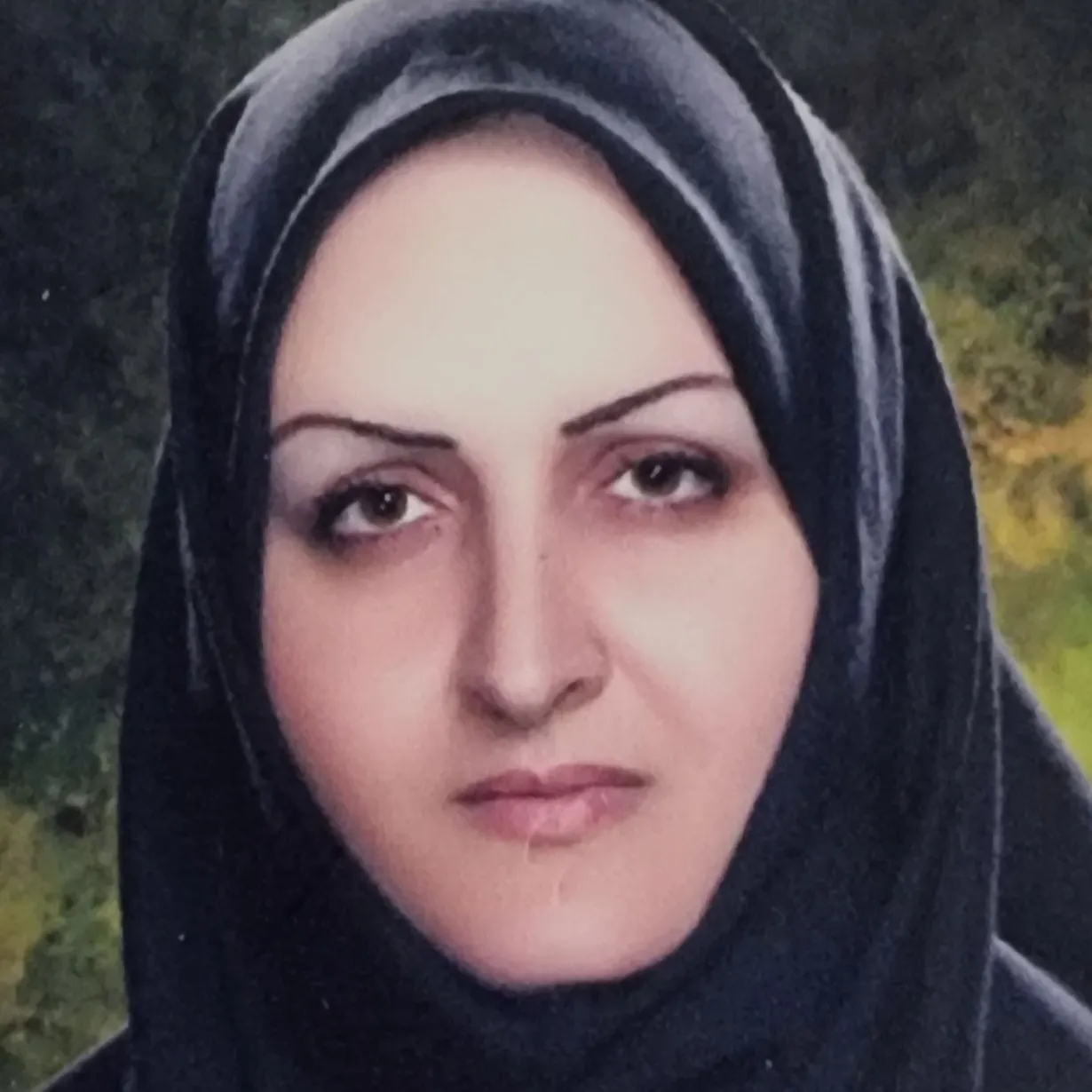 دکتر مریم جلیلی