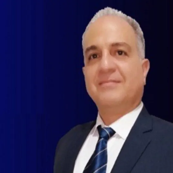 آرش شگرف نخعی