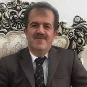 دکتر موسی نیک کار