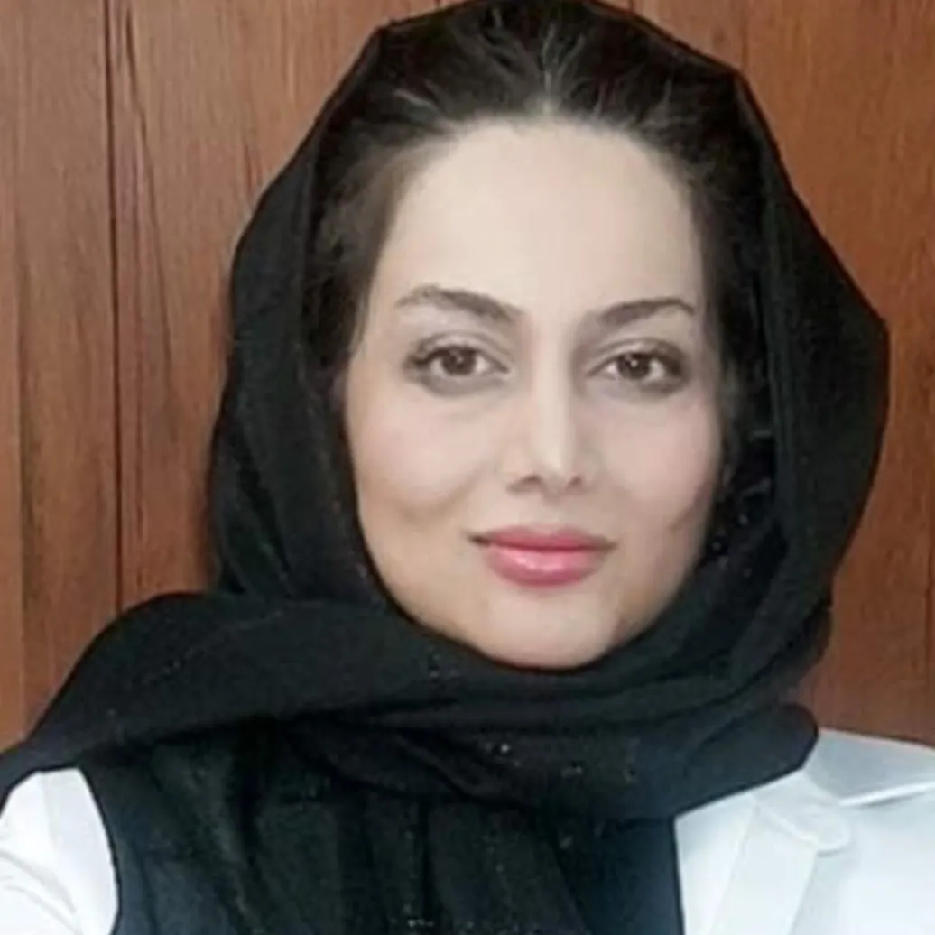 دکتر عادله هاشمی فرد