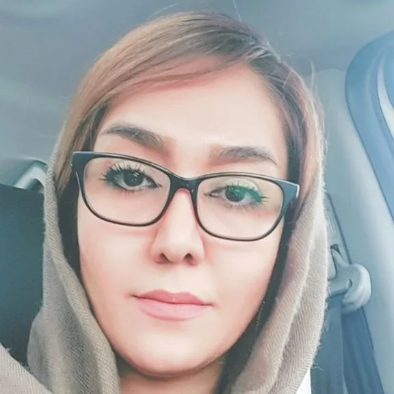 نوشین امیرعضدی