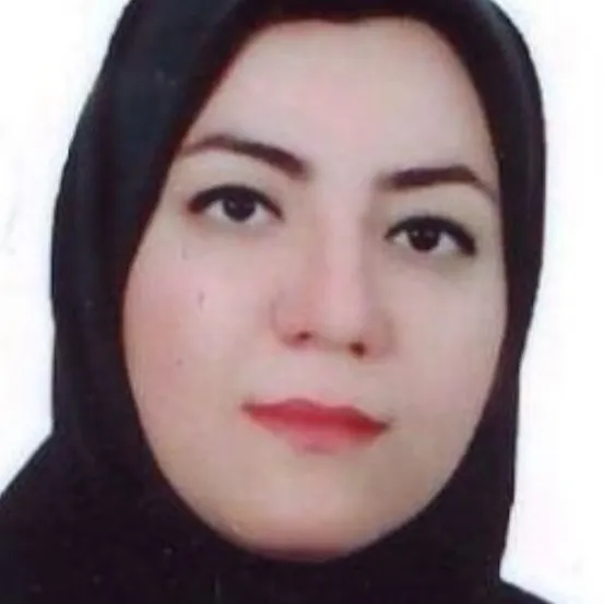 هدی میرزاده