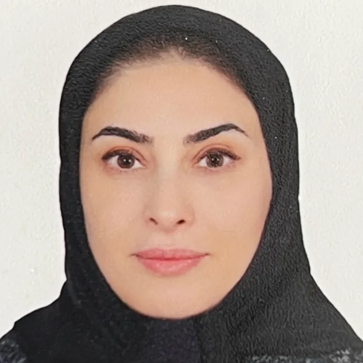 دکتر الهام ظرافت فرد