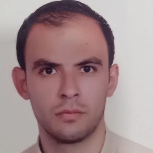 محمدرضا عبدی‌زاده