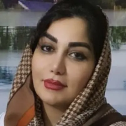 خدیجه خراقانی