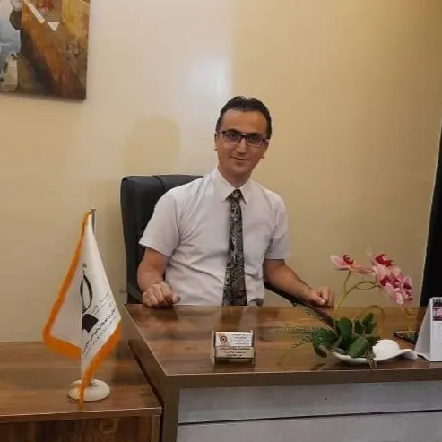 محمدعلی طالبی