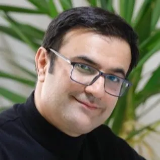 دکتر مجتبی میبدیان