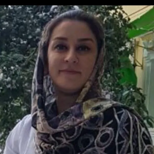 دکتر لاله یعقوب پورصحرائی