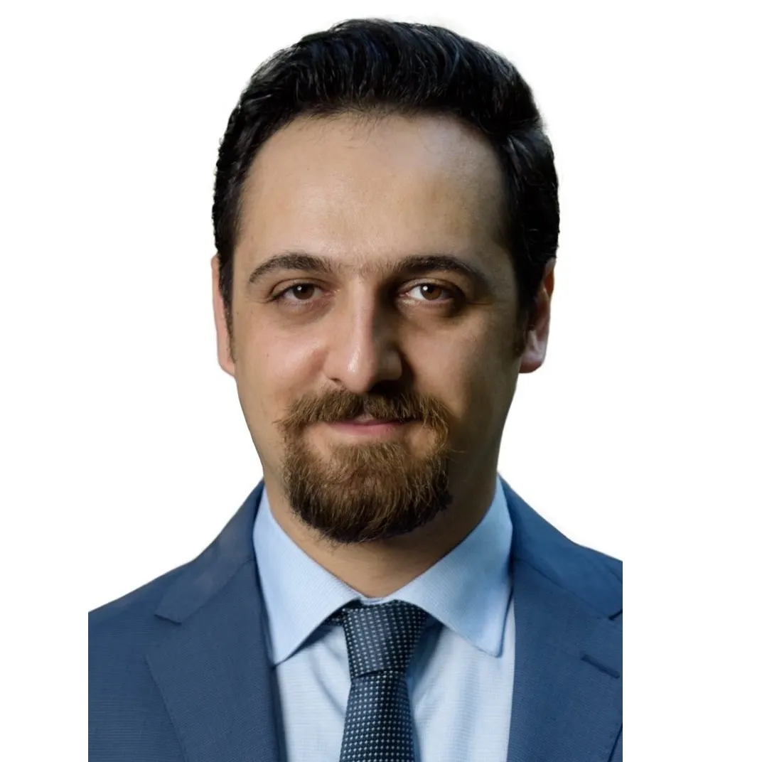 دکتر امیرحسین خطیبی