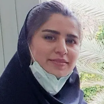 دکتر پریسا جام