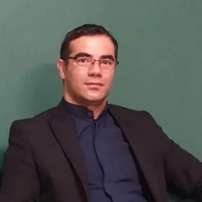 دکتر امیر نیکوخلق