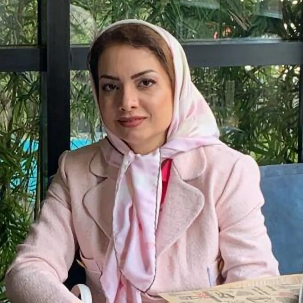 دکتر غزال جهان بخش