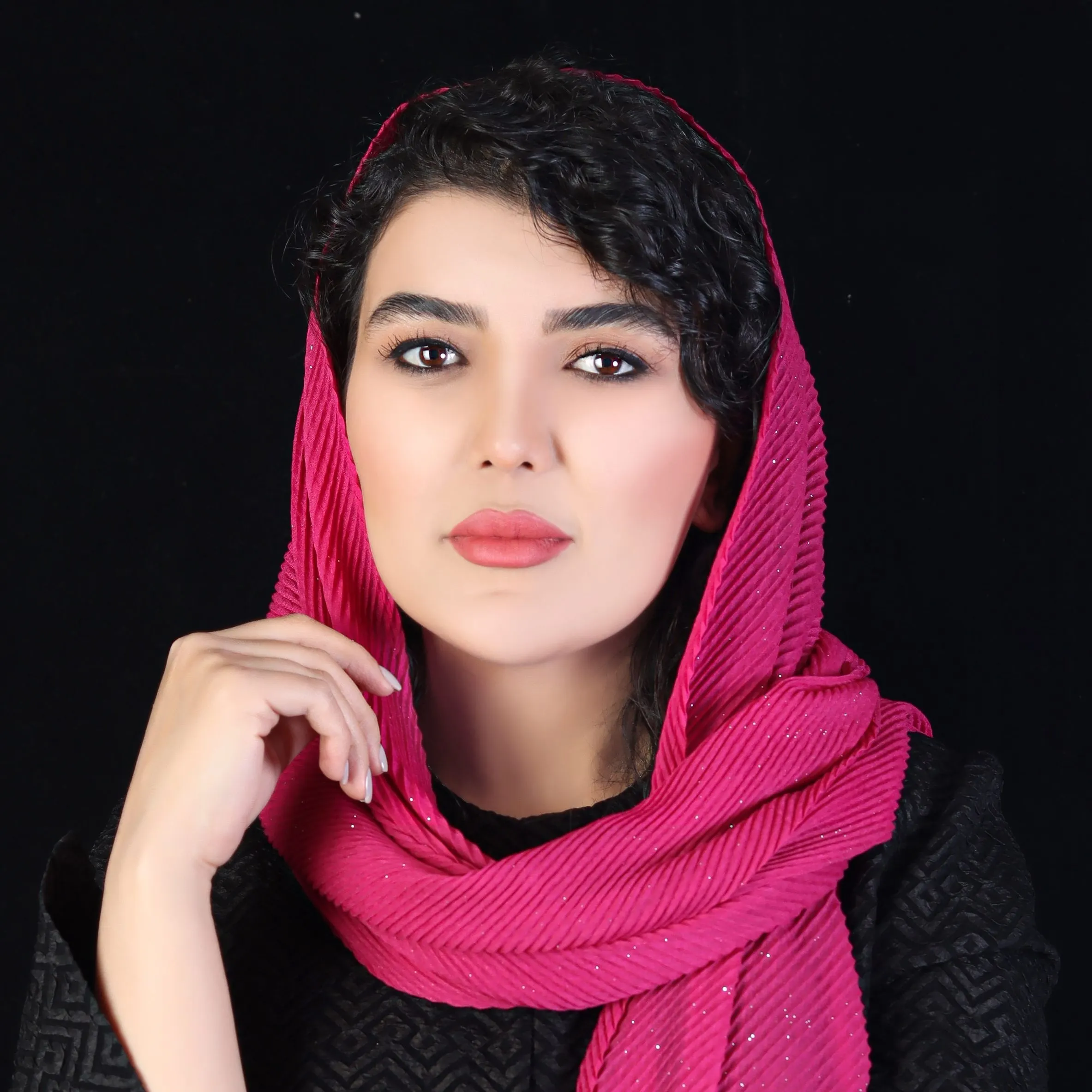 فاطمه فولادی