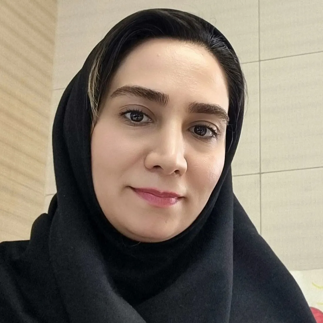 دکتر الهام ماهودی