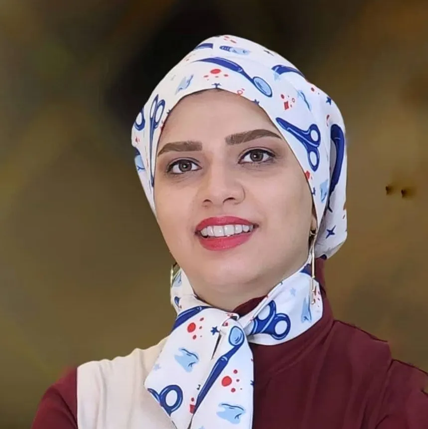 دکتر راضیه کامران دستجردی