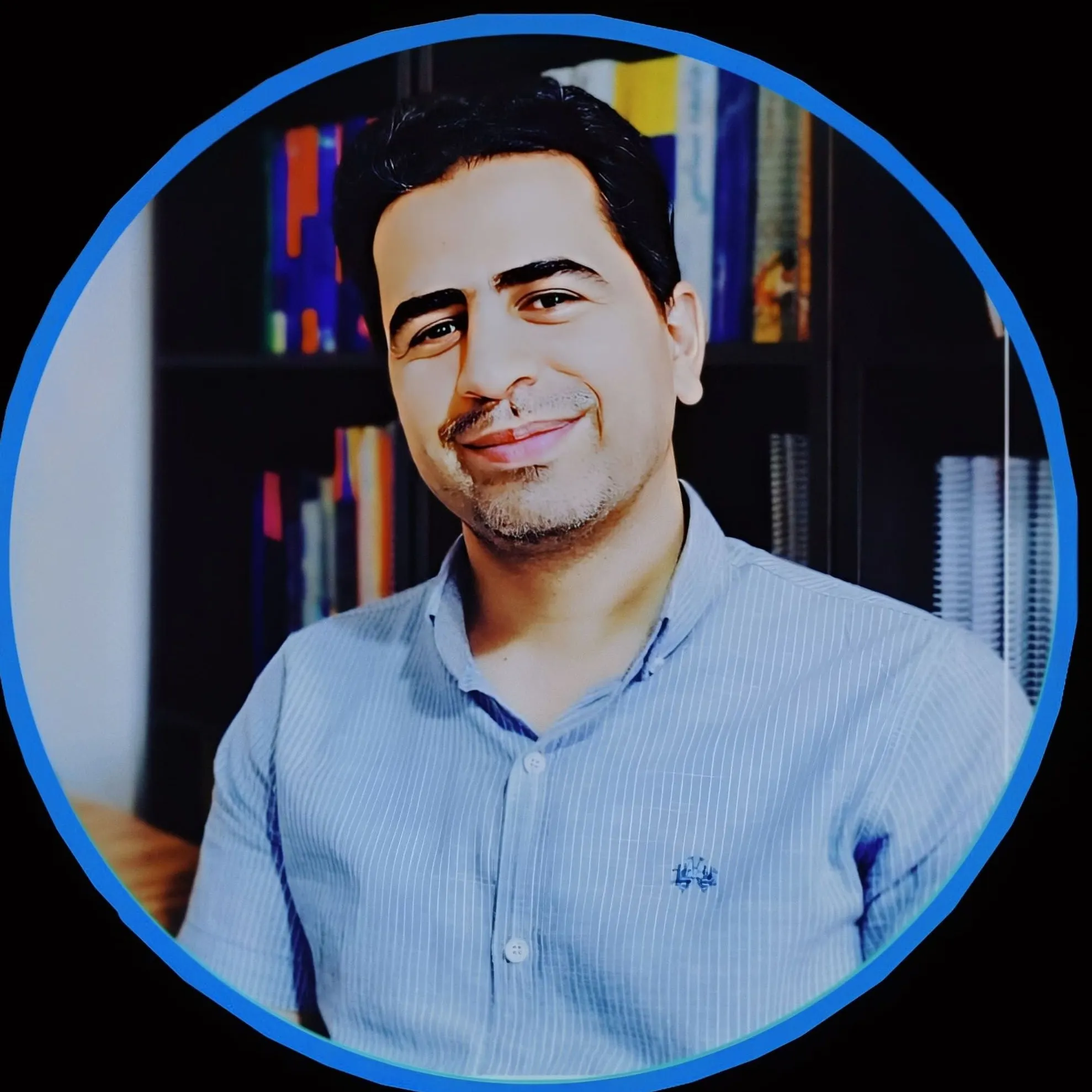 دکتر بهروز ایزدی