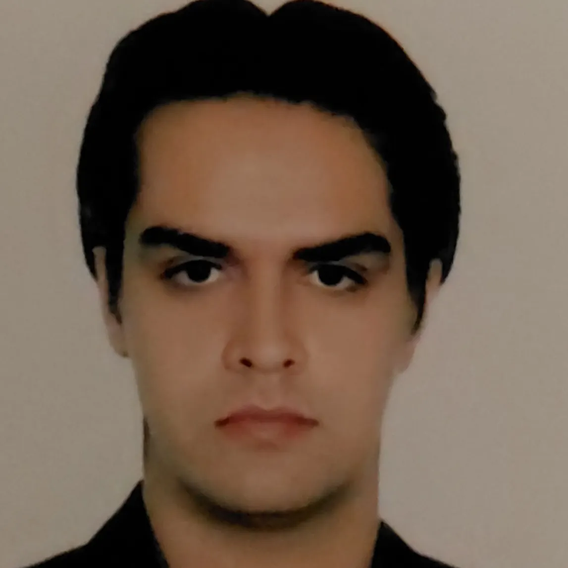 مهدی ثابت قدم